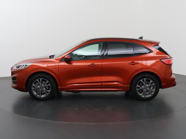 Ford KUGA 2.5 PHEV ST-Line | Elekt. wegklapbare trekhaak | Parkeercamera | Winterpakket | Cruise Control Adaptief | Navigatie |
