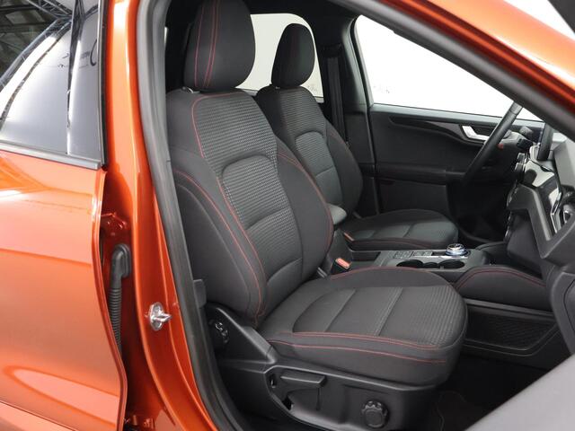Ford KUGA 2.5 PHEV ST-Line | Elekt. wegklapbare trekhaak | Parkeercamera | Winterpakket | Cruise Control Adaptief | Navigatie |
