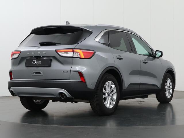 Ford KUGA 2.5 PHEV Titanium | Head Up | Led Koplamp Adaptief | Winterpakket | Cruise Control Adaptief |