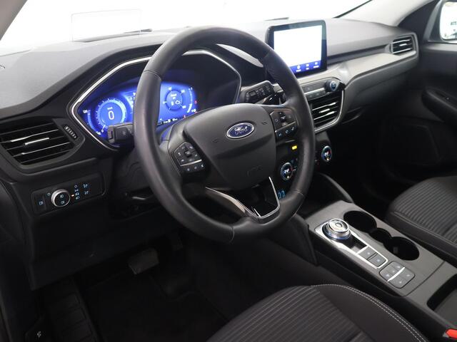 Ford KUGA 2.5 PHEV Titanium | Head Up | Led Koplamp Adaptief | Winterpakket | Cruise Control Adaptief |