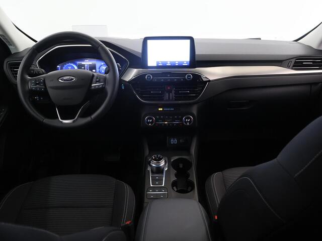 Ford KUGA 2.5 PHEV Titanium | Head Up | Led Koplamp Adaptief | Winterpakket | Cruise Control Adaptief |
