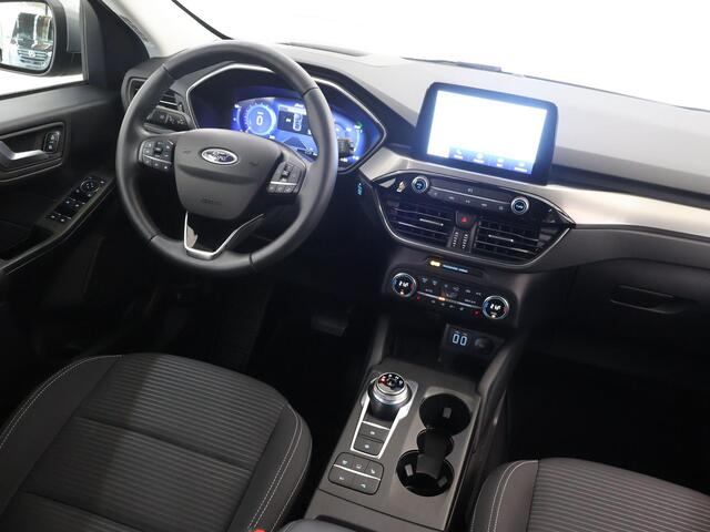 Ford KUGA 2.5 PHEV Titanium | Head Up | Led Koplamp Adaptief | Winterpakket | Cruise Control Adaptief |