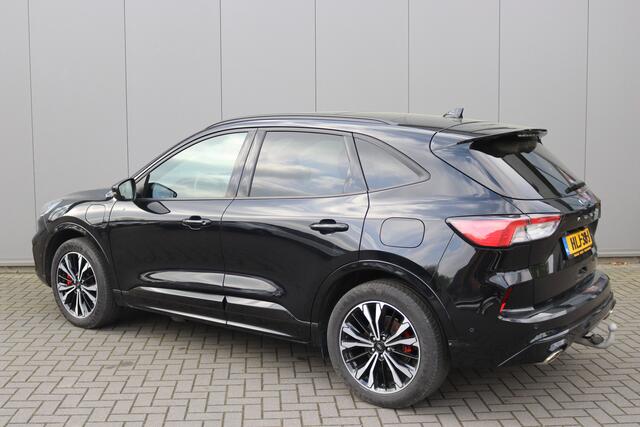 Ford KUGA 2.5 PHEV ST-Line X Navigatie/Winter-pack/Elektr.-trekhaak/Open-dak