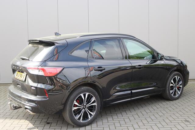 Ford KUGA 2.5 PHEV ST-Line X Navigatie/Winter-pack/Elektr.-trekhaak/Open-dak