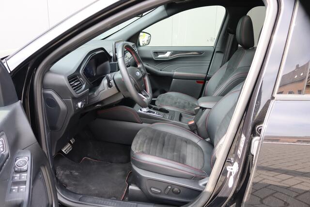 Ford KUGA 2.5 PHEV ST-Line X Navigatie/Winter-pack/Elektr.-trekhaak/Open-dak