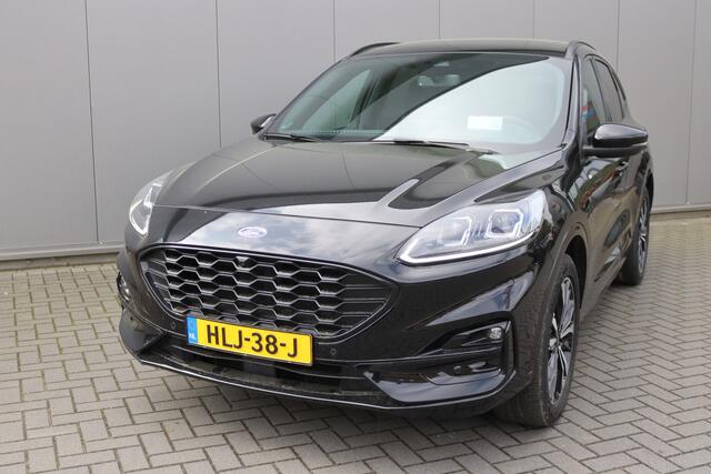 Ford KUGA 2.5 PHEV ST-Line X Navigatie/Winter-pack/Elektr.-trekhaak/Open-dak