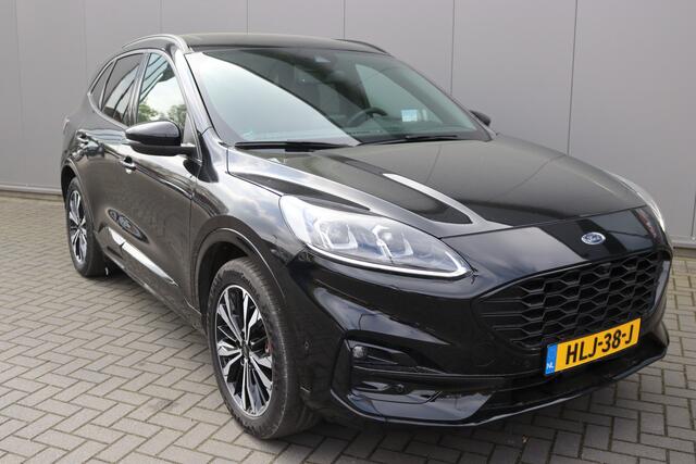 Ford KUGA 2.5 PHEV ST-Line X Navigatie/Winter-pack/Elektr.-trekhaak/Open-dak