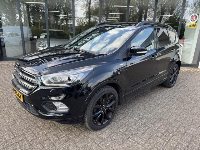 Ford KUGA 1.5 EcoBoost ST Line *Navi*ECC* EXPORT/EX BPM*