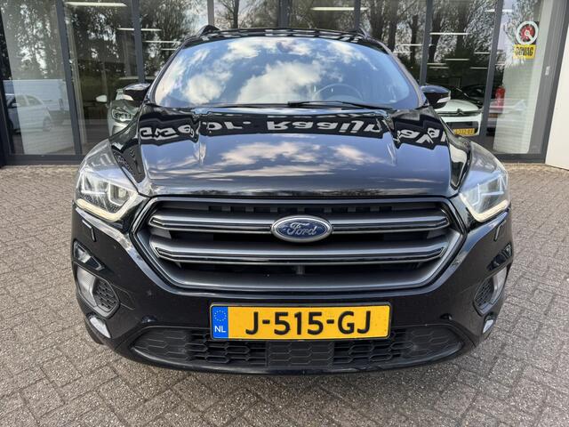 Ford KUGA 1.5 EcoBoost ST Line *Navi*ECC* EXPORT/EX BPM*