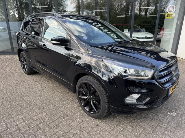 Ford KUGA 1.5 EcoBoost ST Line *Navi*ECC* EXPORT/EX BPM*