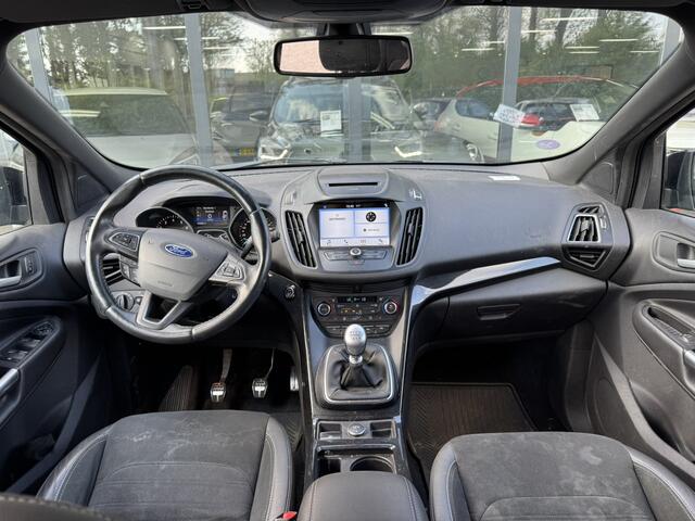 Ford KUGA 1.5 EcoBoost ST Line *Navi*ECC* EXPORT/EX BPM*
