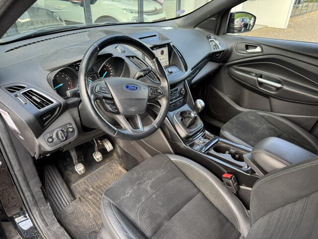 Ford KUGA 1.5 EcoBoost ST Line *Navi*ECC* EXPORT/EX BPM*