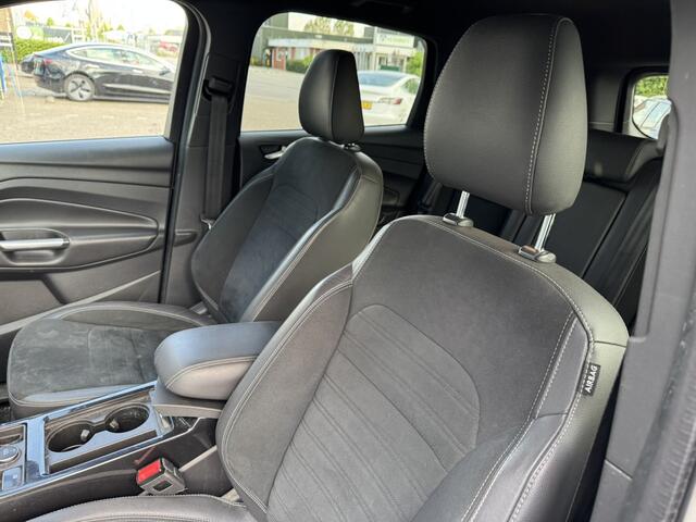 Ford KUGA 1.5 EcoBoost ST Line *Navi*ECC* EXPORT/EX BPM*