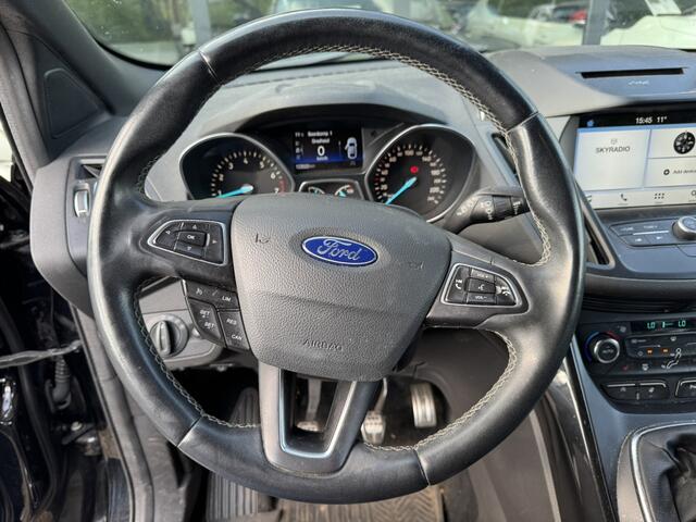 Ford KUGA 1.5 EcoBoost ST Line *Navi*ECC* EXPORT/EX BPM*