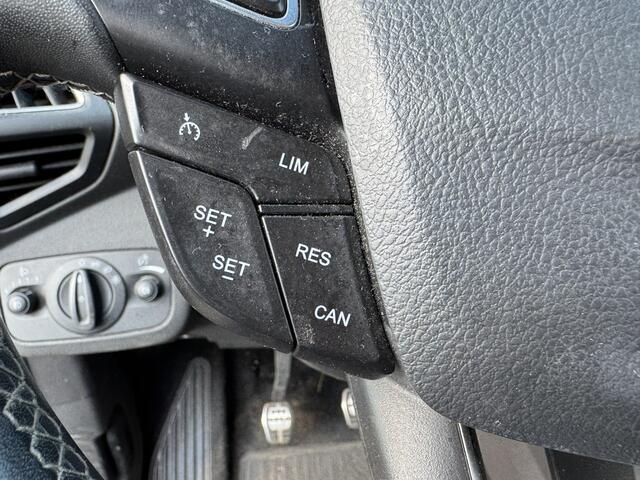 Ford KUGA 1.5 EcoBoost ST Line *Navi*ECC* EXPORT/EX BPM*