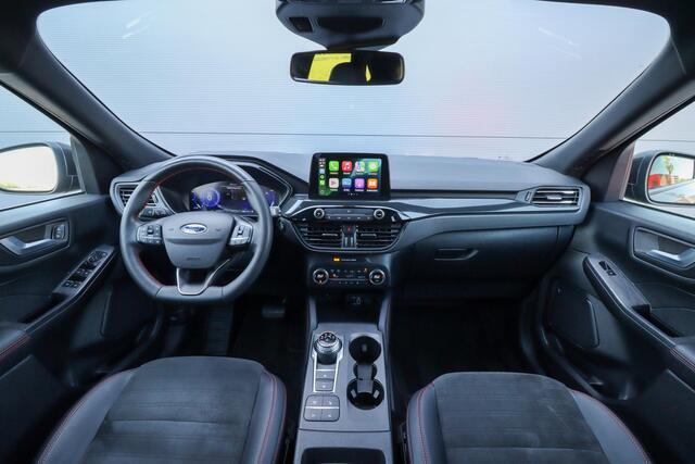 Ford KUGA 2.5 PHEV ST-Line X | Trekhaak | Rijklaarprijs - incl.garantie