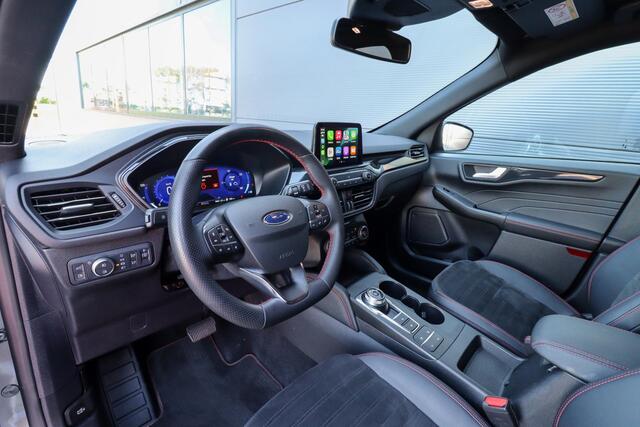 Ford KUGA 2.5 PHEV ST-Line X | Trekhaak | Rijklaarprijs - incl.garantie
