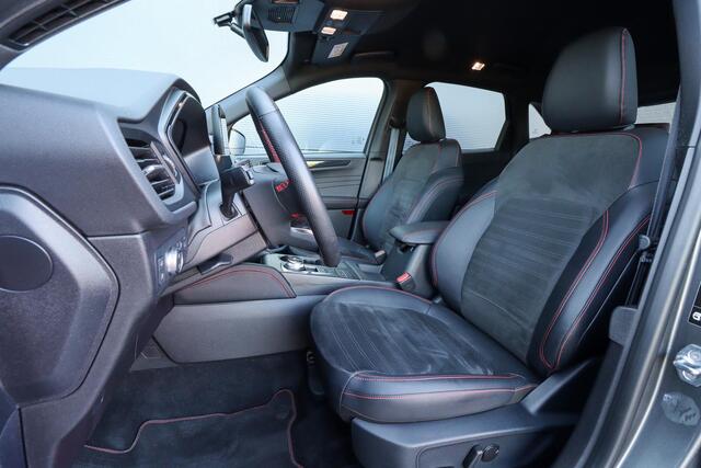 Ford KUGA 2.5 PHEV ST-Line X | Trekhaak | Rijklaarprijs - incl.garantie