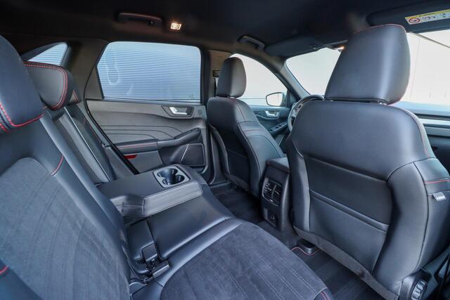 Ford KUGA 2.5 PHEV ST-Line X | Trekhaak | Rijklaarprijs - incl.garantie