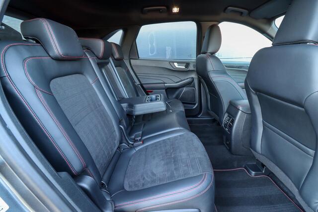 Ford KUGA 2.5 PHEV ST-Line X | Trekhaak | Rijklaarprijs - incl.garantie