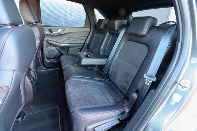 Ford KUGA 2.5 PHEV ST-Line X | Trekhaak | Rijklaarprijs - incl.garantie