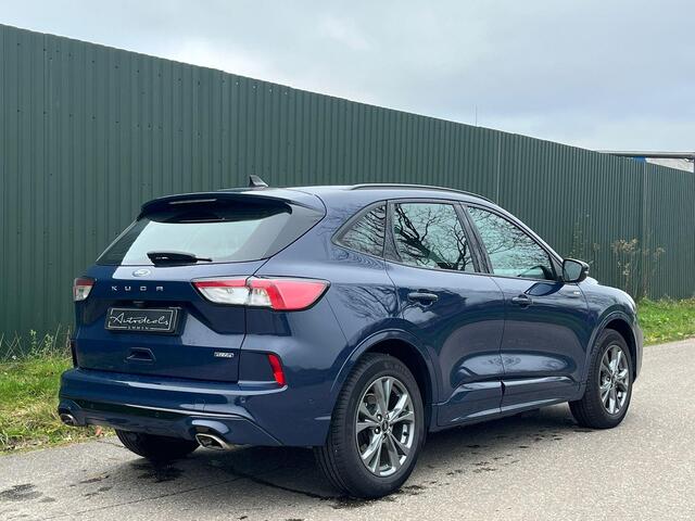 Ford KUGA 2.5 PHEV ST-Line Trekhaak