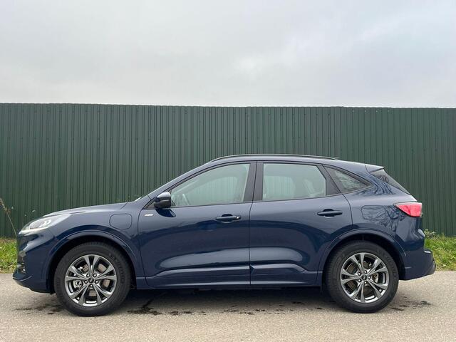 Ford KUGA 2.5 PHEV ST-Line Trekhaak