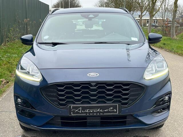 Ford KUGA 2.5 PHEV ST-Line Trekhaak