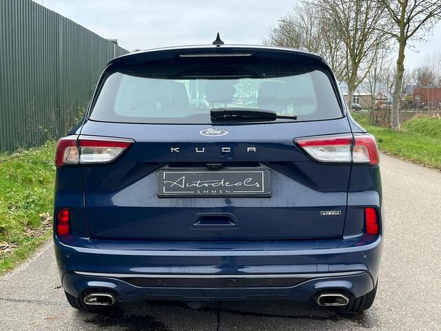 Ford KUGA 2.5 PHEV ST-Line Trekhaak