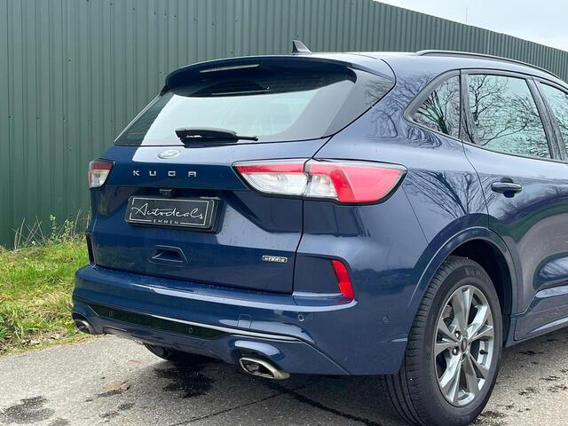 Ford KUGA 2.5 PHEV ST-Line Trekhaak