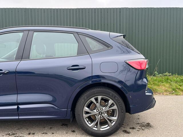 Ford KUGA 2.5 PHEV ST-Line Trekhaak