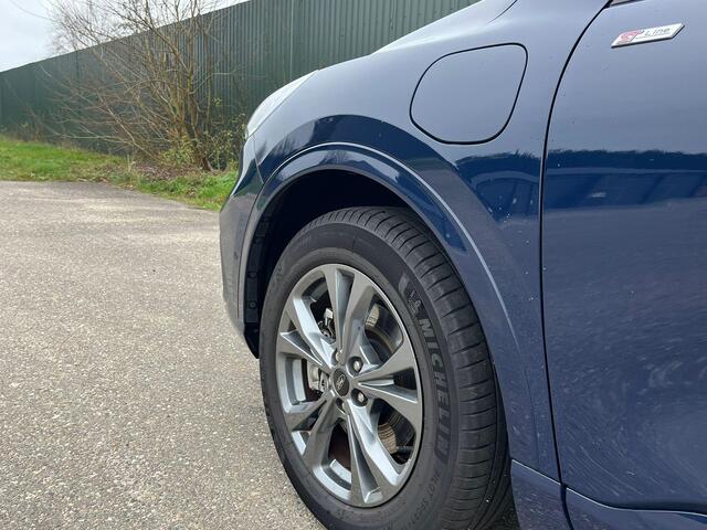 Ford KUGA 2.5 PHEV ST-Line Trekhaak