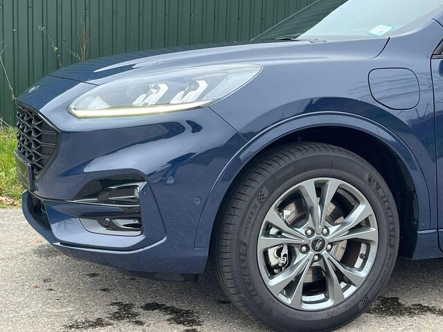 Ford KUGA 2.5 PHEV ST-Line Trekhaak