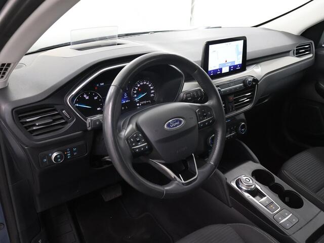 Ford KUGA 2.5 PHEV Titanium | Panoramadak | Adaptive Cruise Control | Adaptive LED koplampen | Winterpack | Navigatie | Head Up |