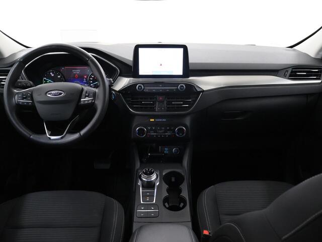 Ford KUGA 2.5 PHEV Titanium | Panoramadak | Adaptive Cruise Control | Adaptive LED koplampen | Winterpack | Navigatie | Head Up |