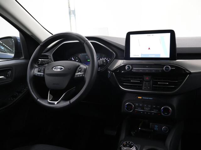 Ford KUGA 2.5 PHEV Titanium | Panoramadak | Adaptive Cruise Control | Adaptive LED koplampen | Winterpack | Navigatie | Head Up |