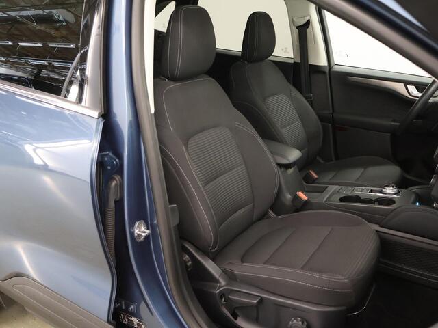Ford KUGA 2.5 PHEV Titanium | Panoramadak | Adaptive Cruise Control | Adaptive LED koplampen | Winterpack | Navigatie | Head Up |