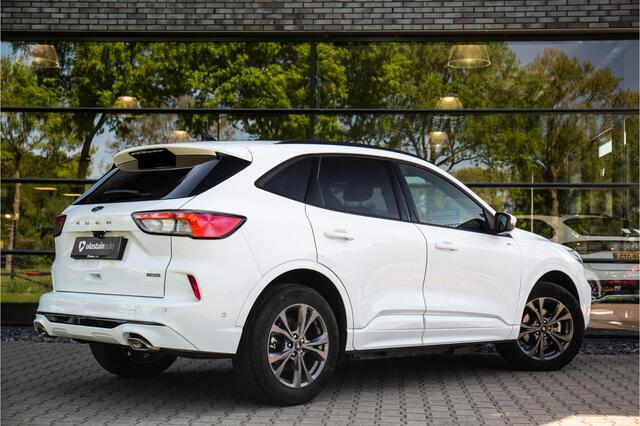 Ford KUGA 2.5 PHEV ST-Line X , Adap. cruise, B&O, Keyless entry,