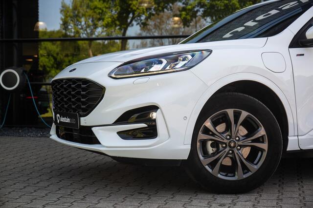 Ford KUGA 2.5 PHEV ST-Line X , Adap. cruise, B&O, Keyless entry,