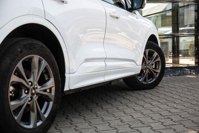 Ford KUGA 2.5 PHEV ST-Line X , Adap. cruise, B&O, Keyless entry,