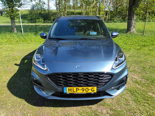 Ford KUGA 1.5 EB 150PK ST-line X | ADAPTIVE CRUISE | B&O | TREKHAAK | NAVI | CLIMA | WINTERPACK |
