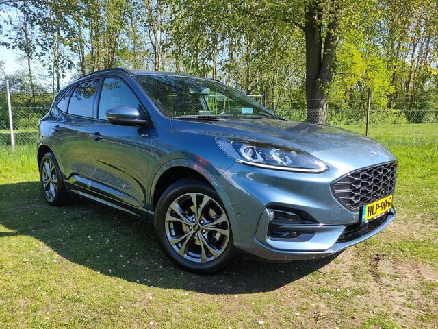 Ford KUGA 1.5 EB 150PK ST-line X | ADAPTIVE CRUISE | B&O | TREKHAAK | NAVI | CLIMA | WINTERPACK |