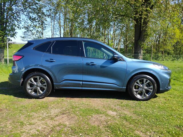 Ford KUGA 1.5 EB 150PK ST-line X | ADAPTIVE CRUISE | B&O | TREKHAAK | NAVI | CLIMA | WINTERPACK |