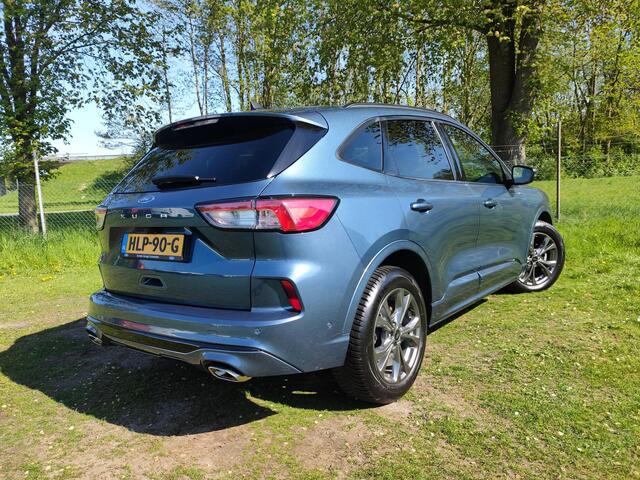 Ford KUGA 1.5 EB 150PK ST-line X | ADAPTIVE CRUISE | B&O | TREKHAAK | NAVI | CLIMA | WINTERPACK |