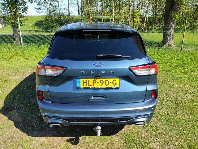 Ford KUGA 1.5 EB 150PK ST-line X | ADAPTIVE CRUISE | B&O | TREKHAAK | NAVI | CLIMA | WINTERPACK |