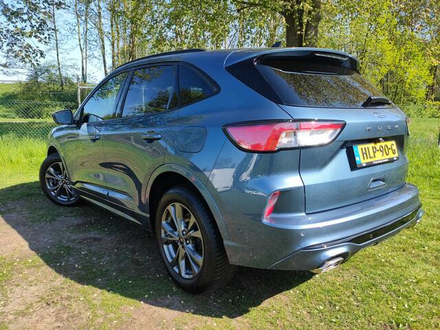 Ford KUGA 1.5 EB 150PK ST-line X | ADAPTIVE CRUISE | B&O | TREKHAAK | NAVI | CLIMA | WINTERPACK |