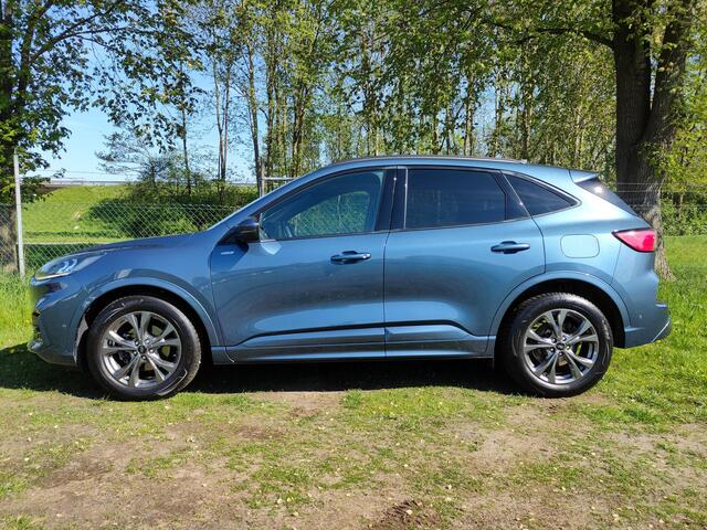 Ford KUGA 1.5 EB 150PK ST-line X | ADAPTIVE CRUISE | B&O | TREKHAAK | NAVI | CLIMA | WINTERPACK |
