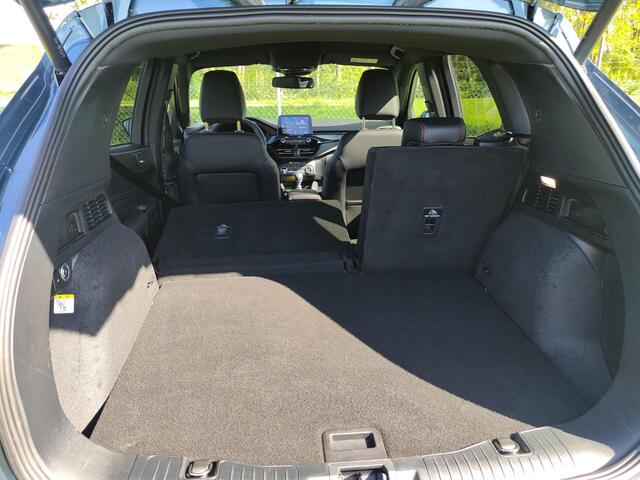 Ford KUGA 1.5 EB 150PK ST-line X | ADAPTIVE CRUISE | B&O | TREKHAAK | NAVI | CLIMA | WINTERPACK |