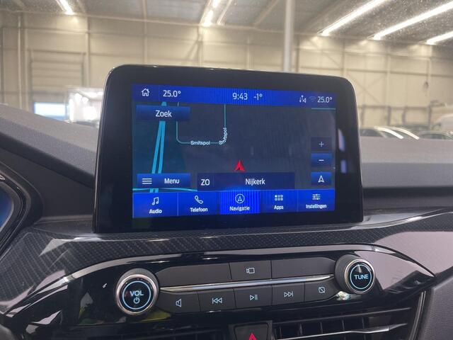 Ford KUGA 2.5 PHEV ST-Line X Winter Pack | B&O Audio | Camera | Climate Control | Carplay | Keyless | Full Led | NAP | Volledig Ondeh.