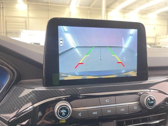 Ford KUGA 2.5 PHEV ST-Line X Winter Pack | B&O Audio | Camera | Climate Control | Carplay | Keyless | Full Led | NAP | Volledig Ondeh.
